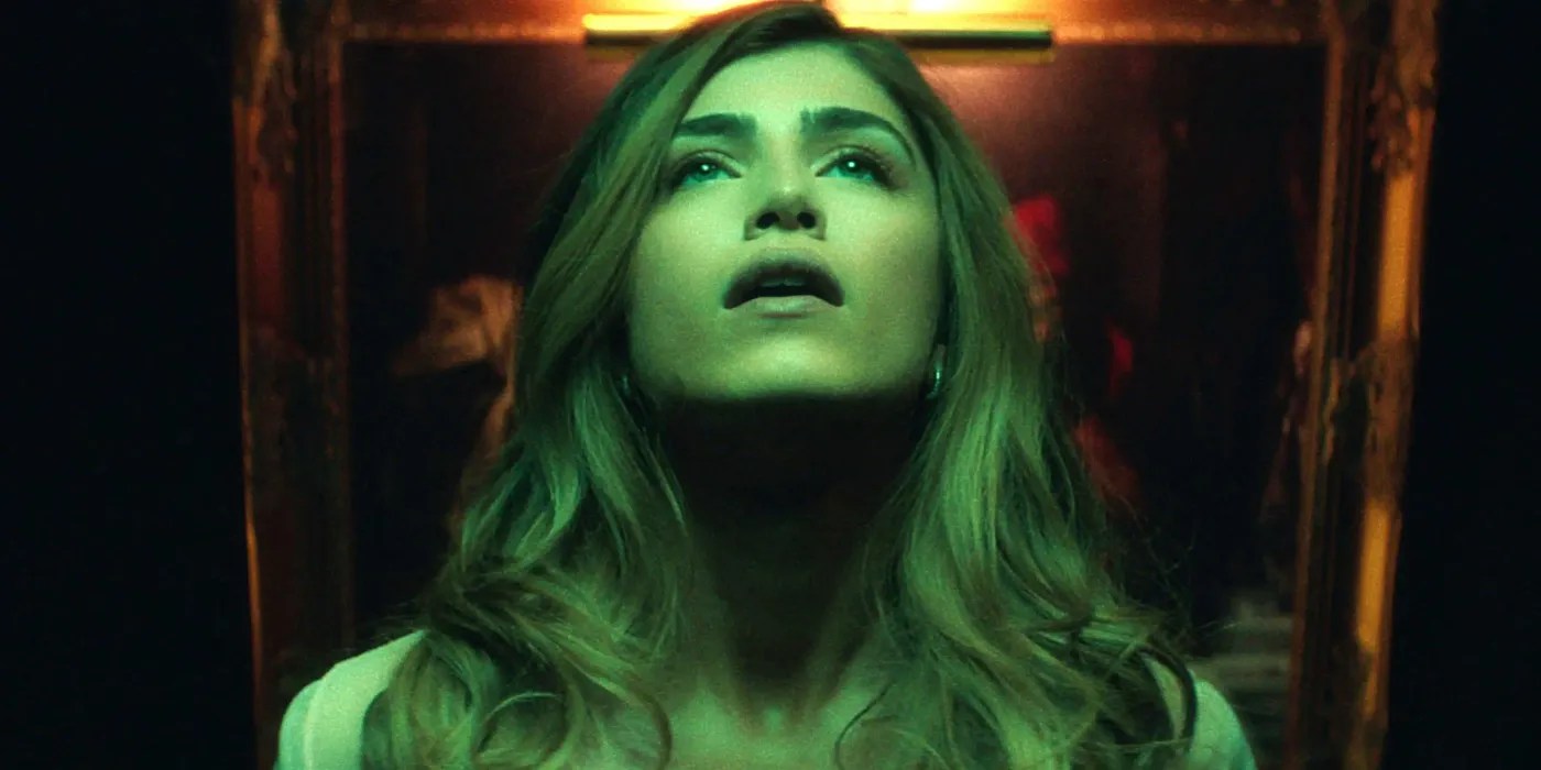 2025 Horror Movie Scores 93% on Rotten Tomatoes