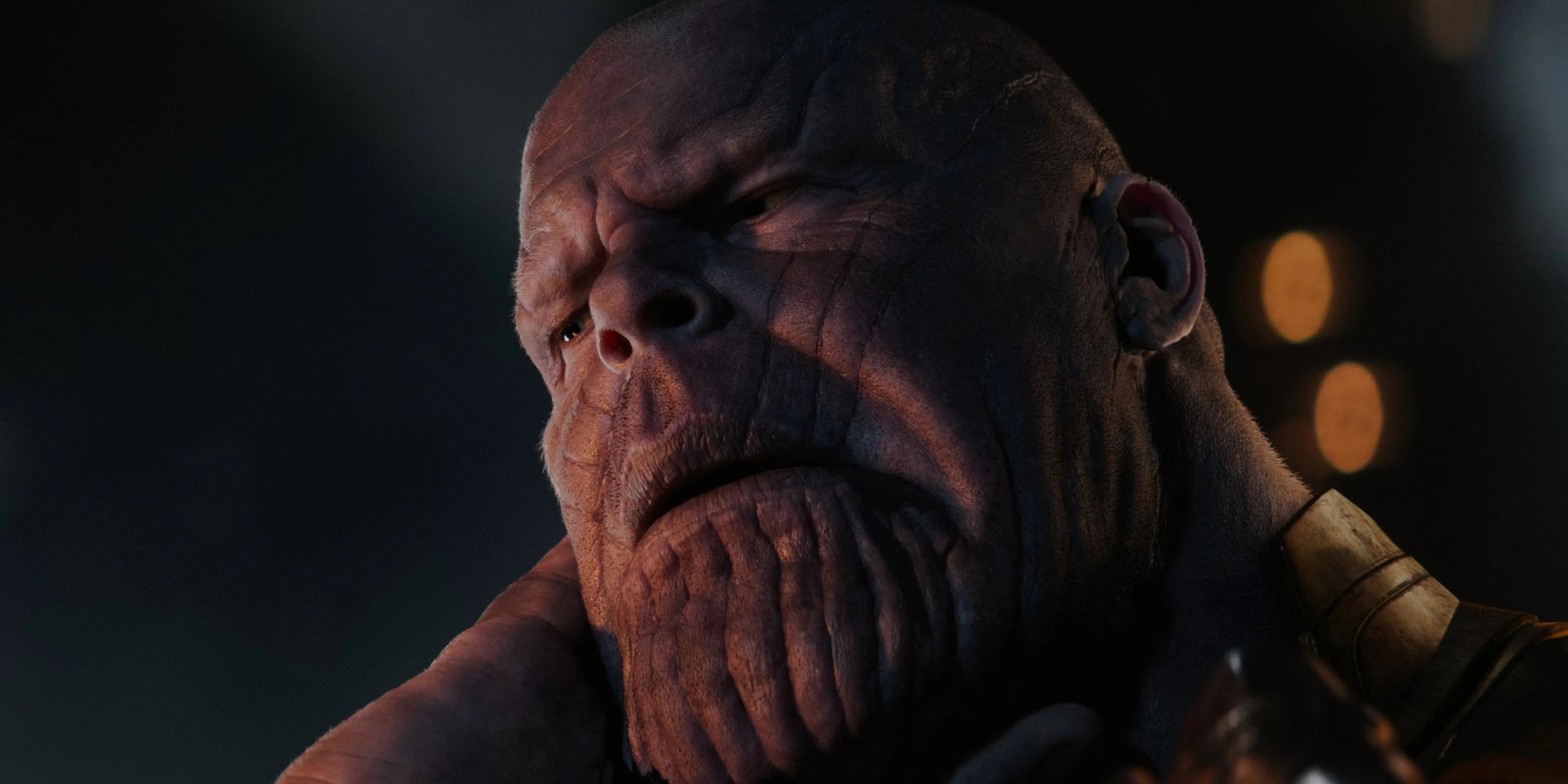 Marvel Zombies Lastly Solutions 4-Yr-Outdated Thanos Query