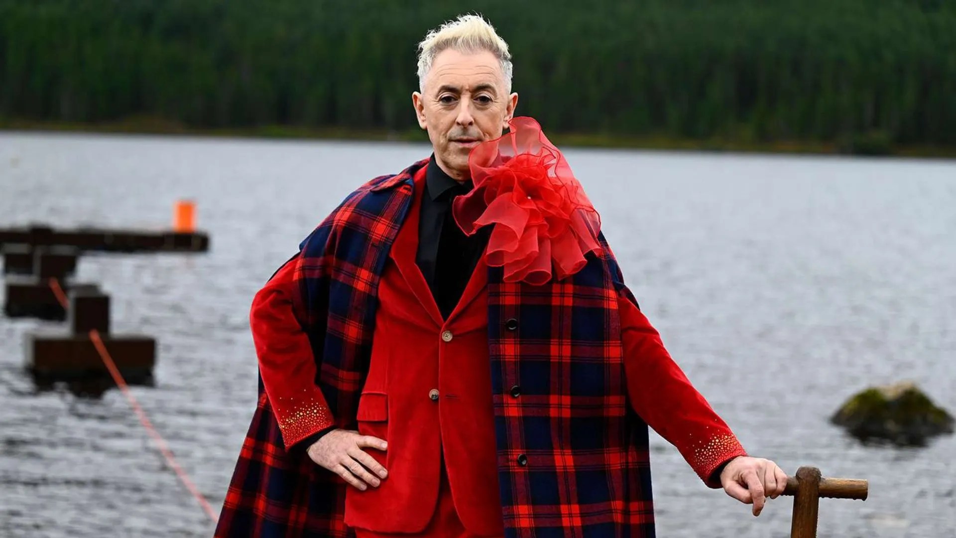 Every little thing We Know About The Traitors Season 4