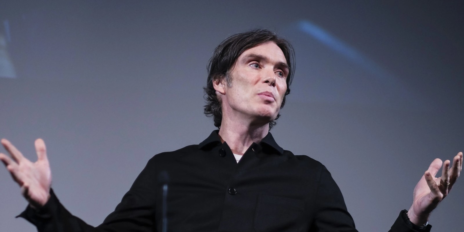 Cillian Murphy On Lack of Hollywood Blockbusters Post Oscar Win: “I Just Wasn’t Available”
