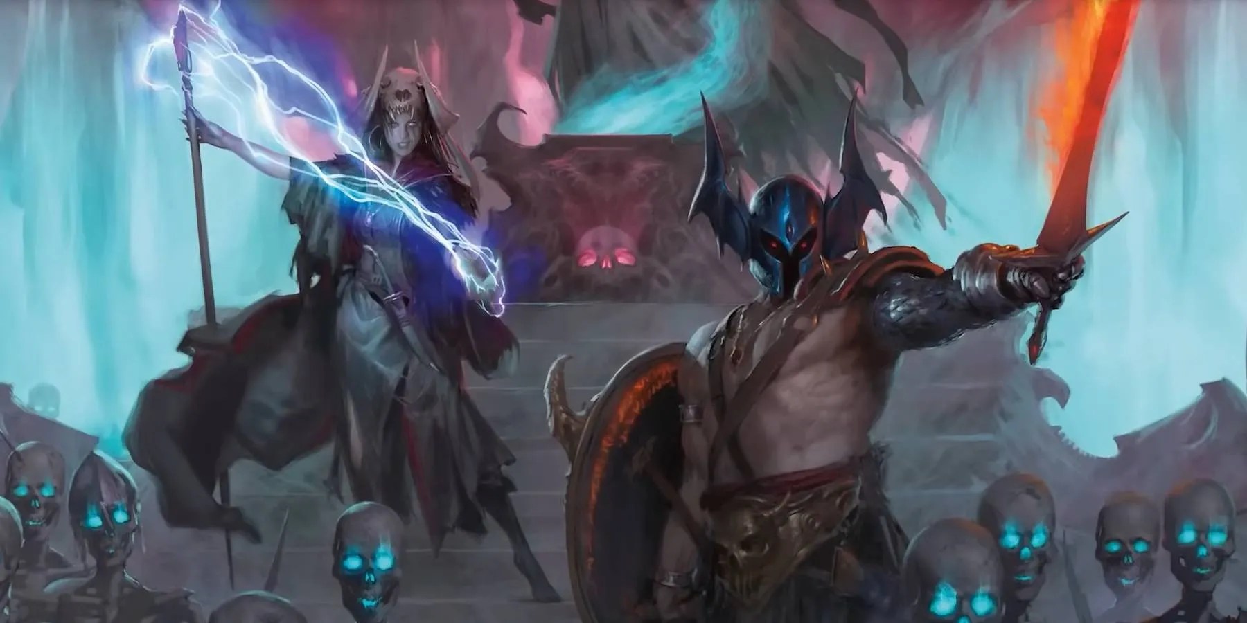 10 D&D Hacks to Pace Up Fight and Preserve Classes Shifting