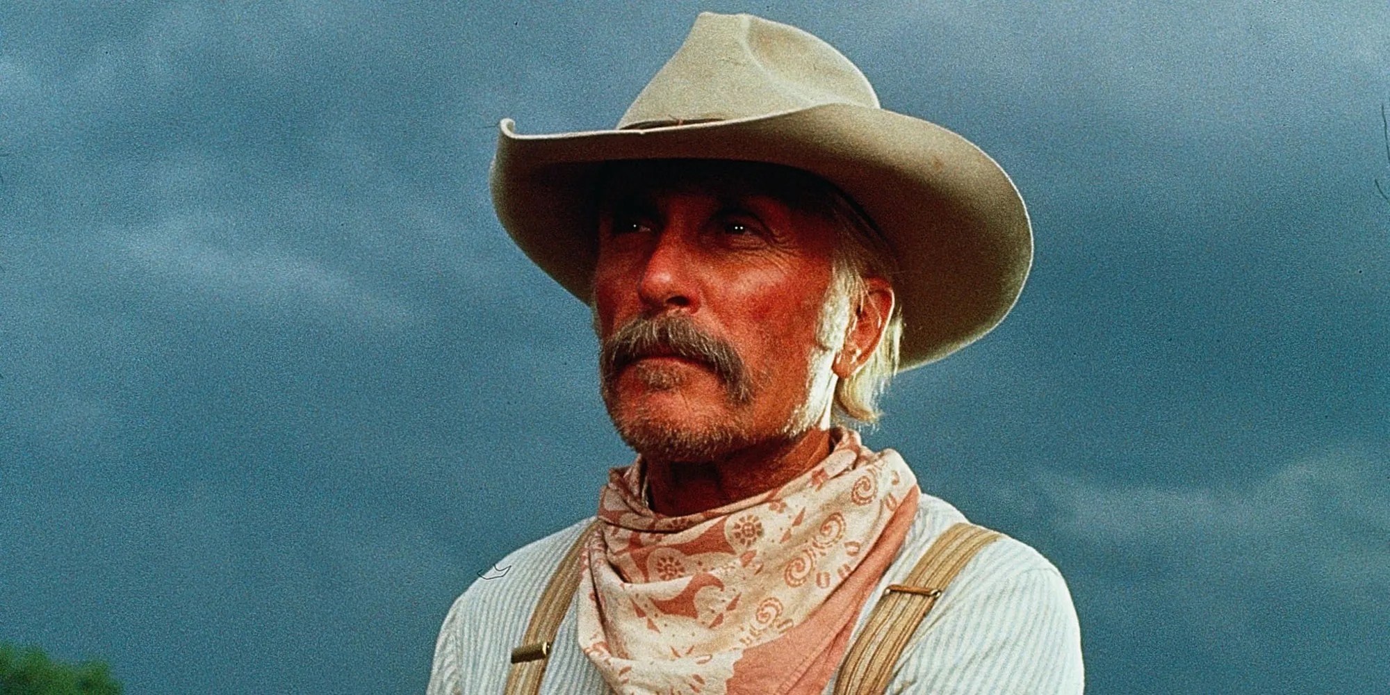 Iconic 80s Western Epic Now Free To Stream On Tubi