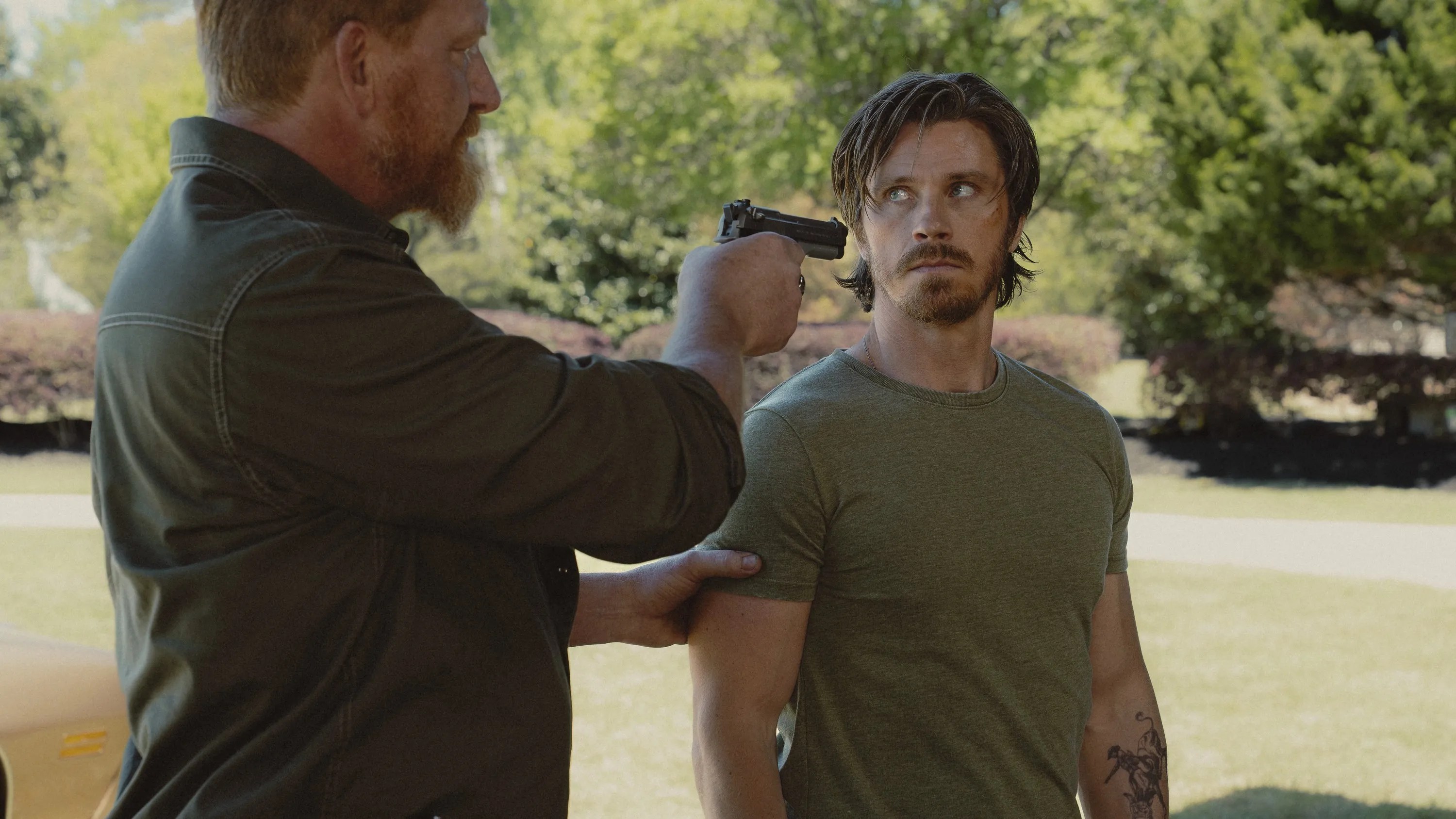 Disappointing Departures of Key Characters