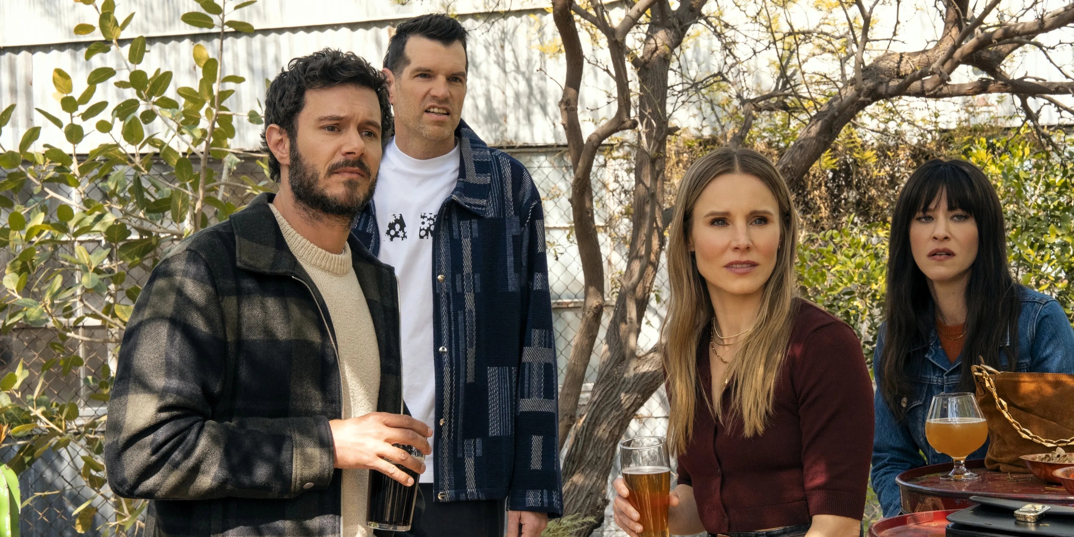 No one Needs This Season 2: Esther’s Redemption Arc