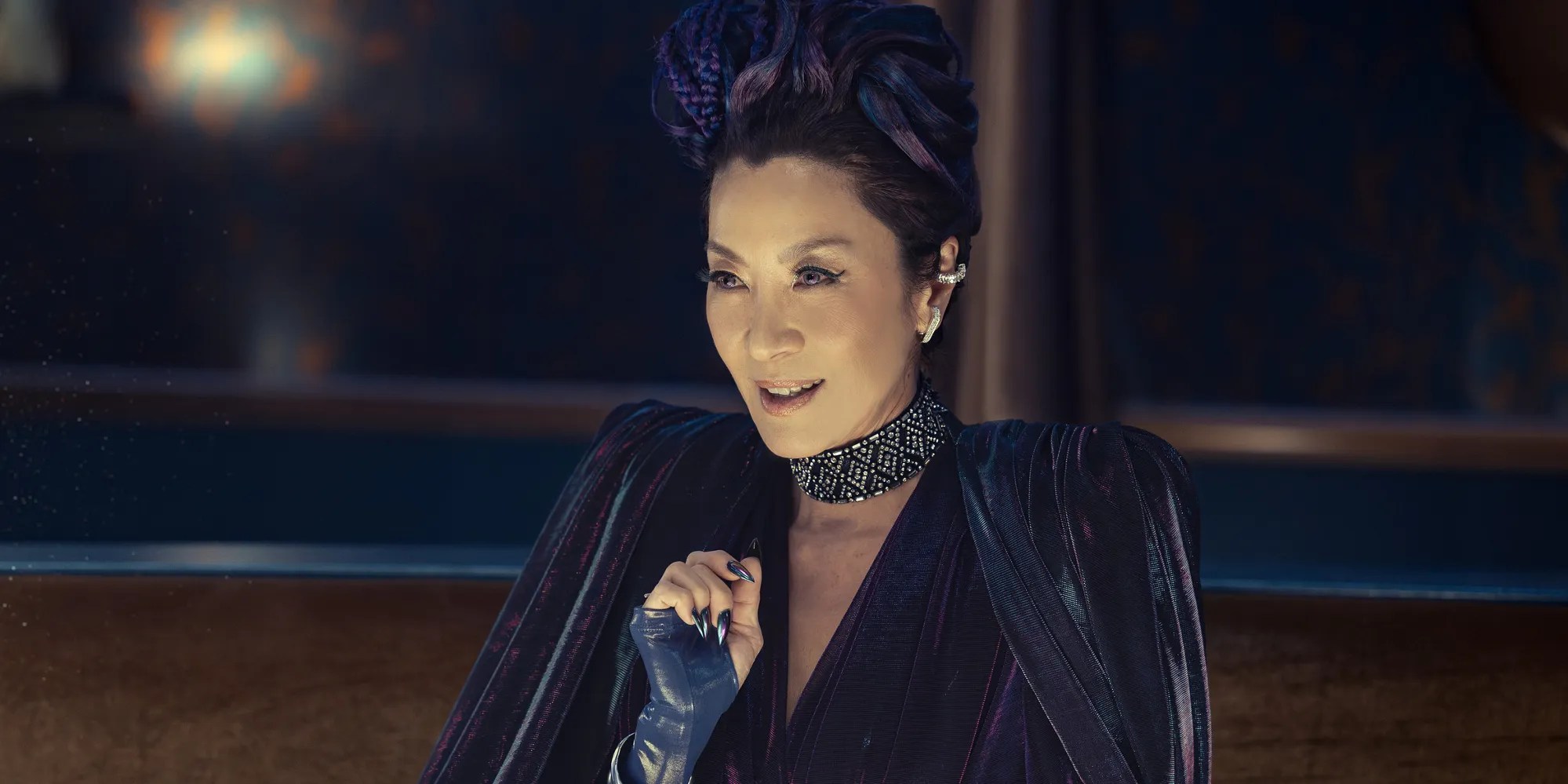 Star Trek: Starfleet Academy – 5 Large Mysteries It Might Clear up From Previous Sequence