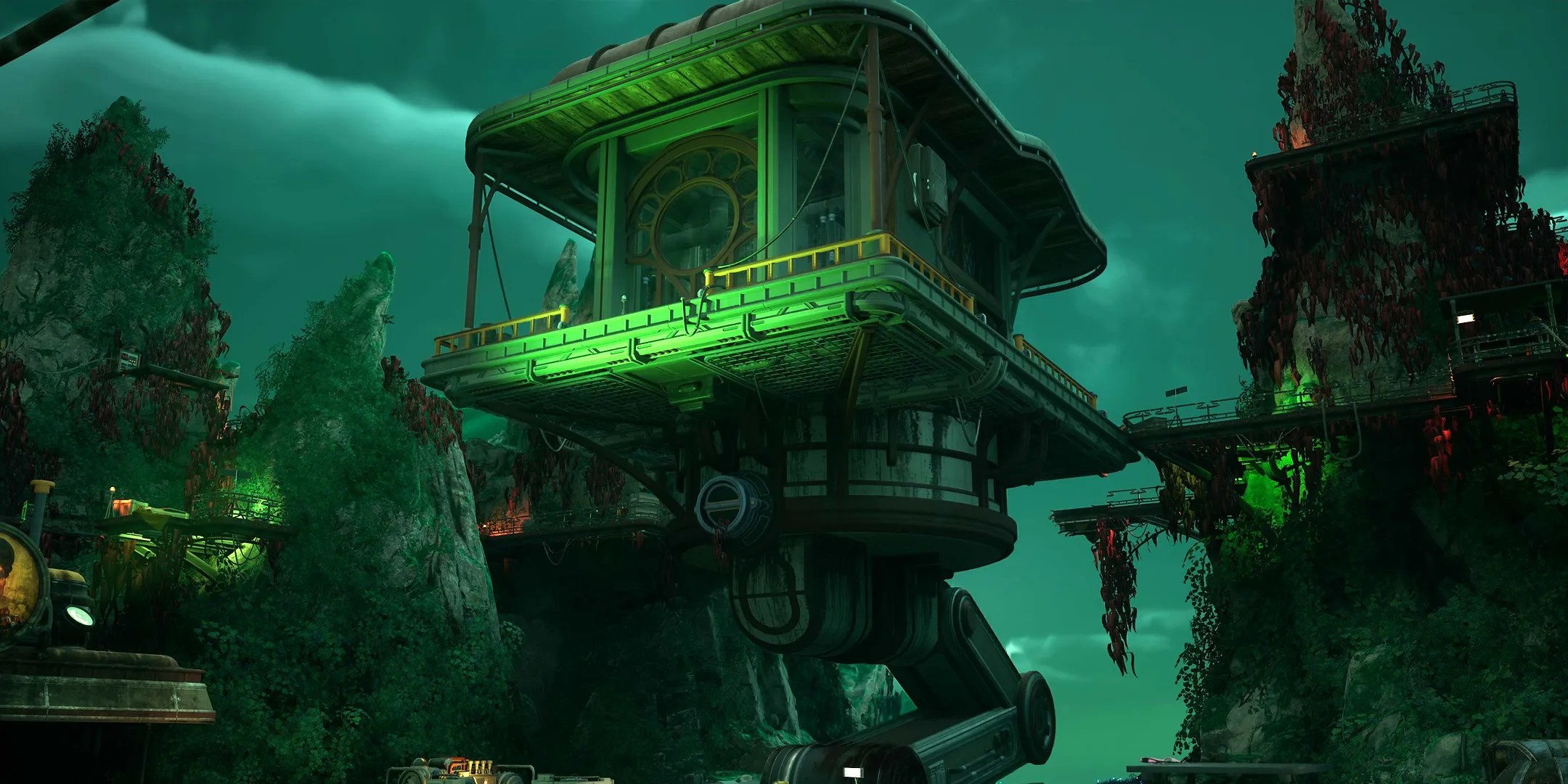 A Closing Demise for Gravity Quest