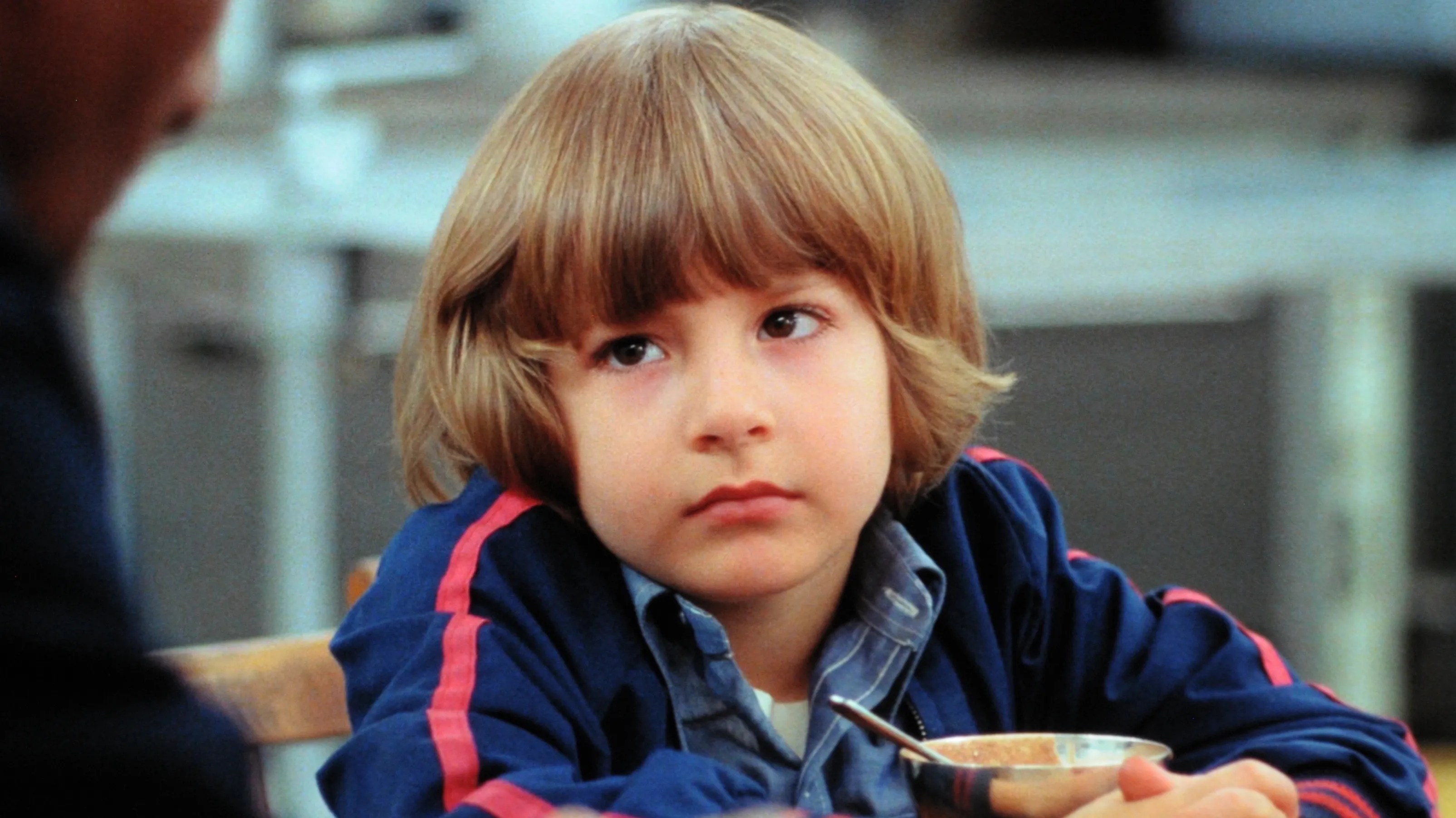 Welcome to Derry Connects Pays Off The Shining’s Iconic Scene