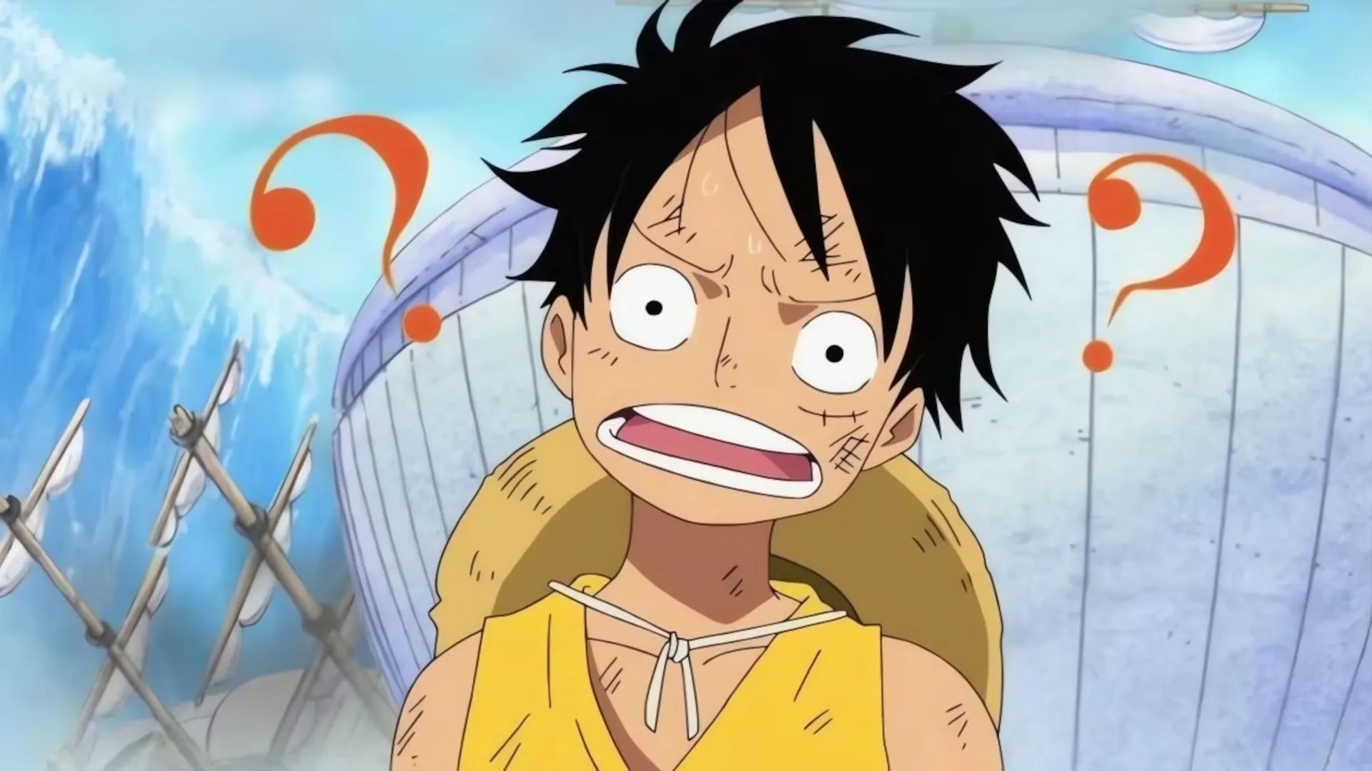 One Piece’s Filler List Is Actually Worse Than Naruto: Shippuden