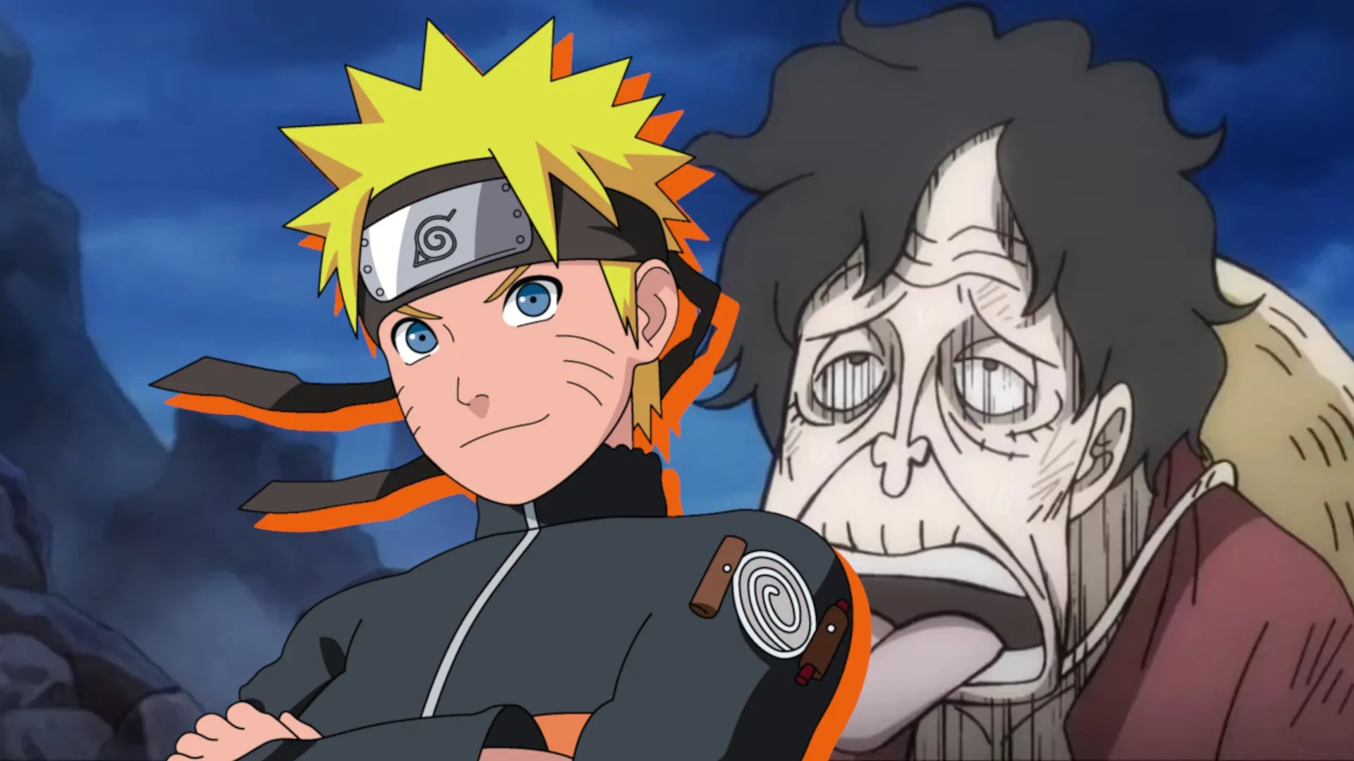 قائمة الحشو الخاصة بـ One Piece هي في الواقع أسوأ من Naruto: Shippuden