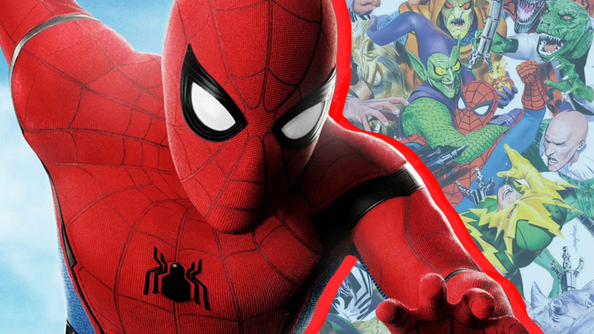 أول ظهور كوميدي لـ Spider-Man لعام 2026 يقدم رسميًا قوى خارقة جديدة