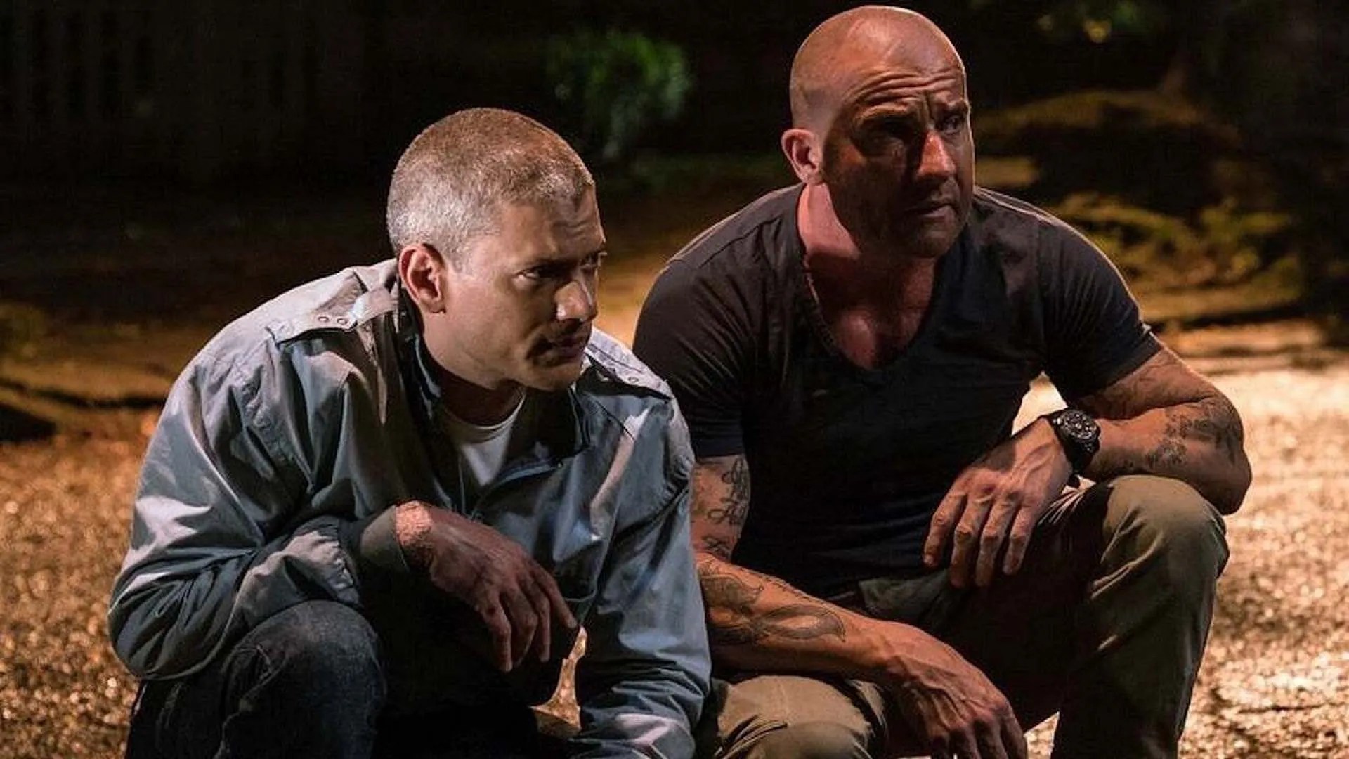 Don’t Miss Netflix’s 5-Part Thriller Masterpiece Before It’s Gone For Good