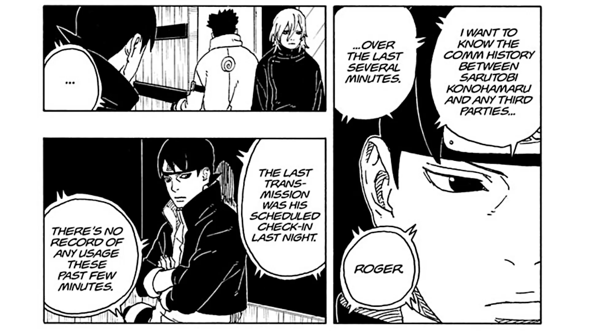 Say Goodbye to Naruto’s Best Couple as Their Romance Is Falling Apart