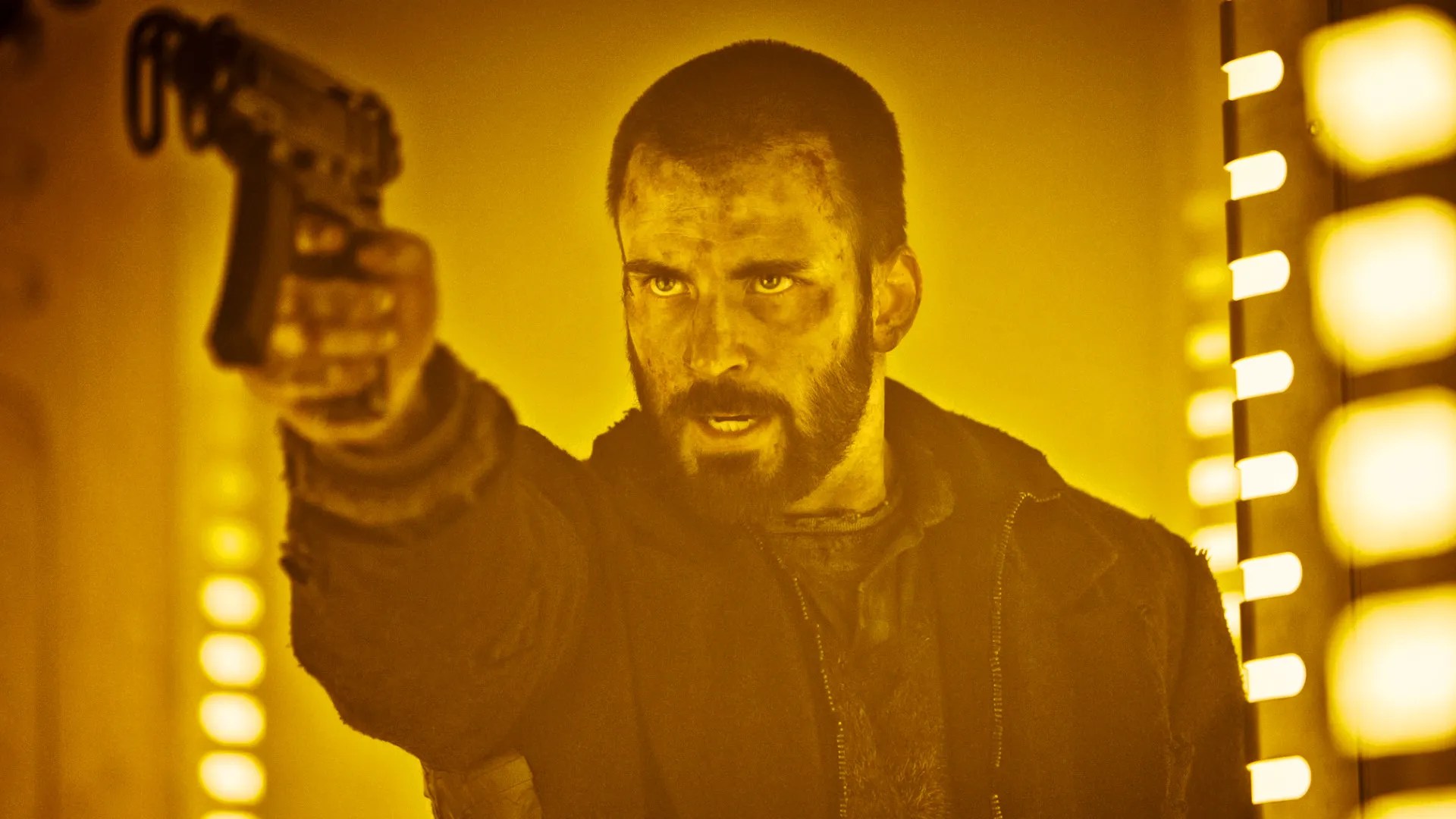 Chris Evans’ Sci-Fi Masterpiece Snowpiercer: A Timeless Classic