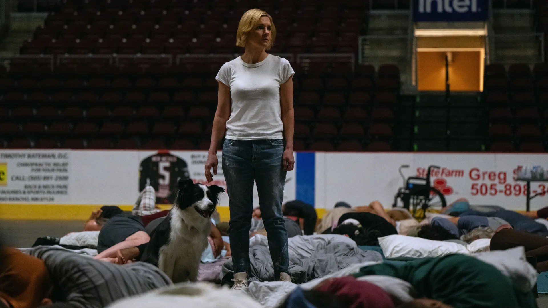 Carol’s Dilemma with the Atom Bomb