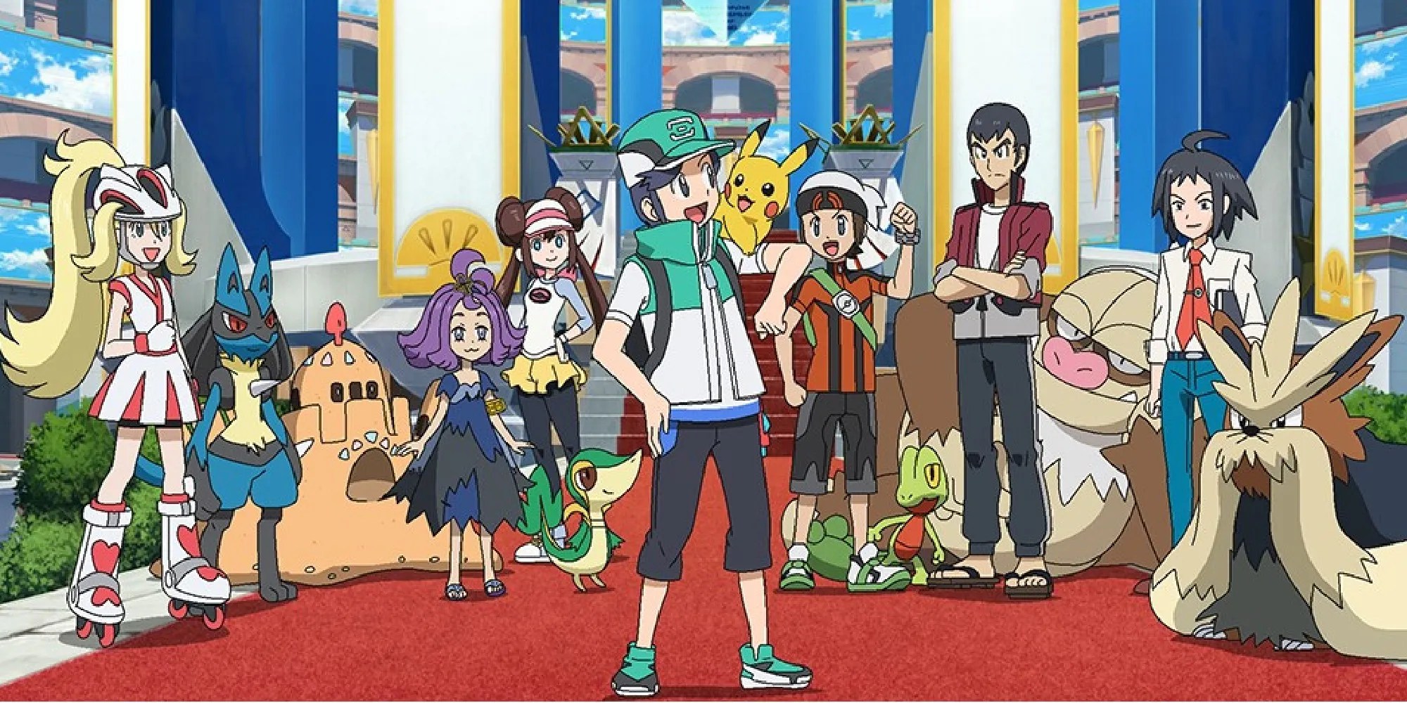 10 Best Pokémon Games Nobody Ever Talks About