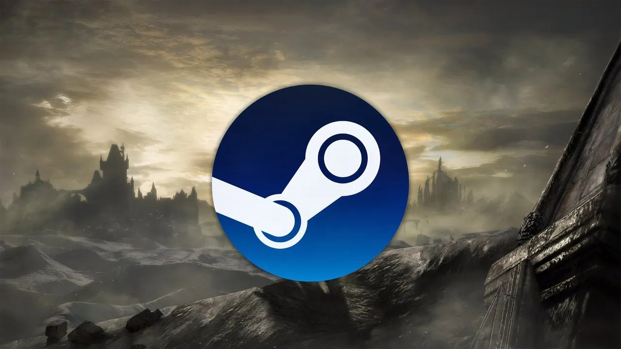 Steam’s New Free Dark Souls-Style Game Is Worth Your Time