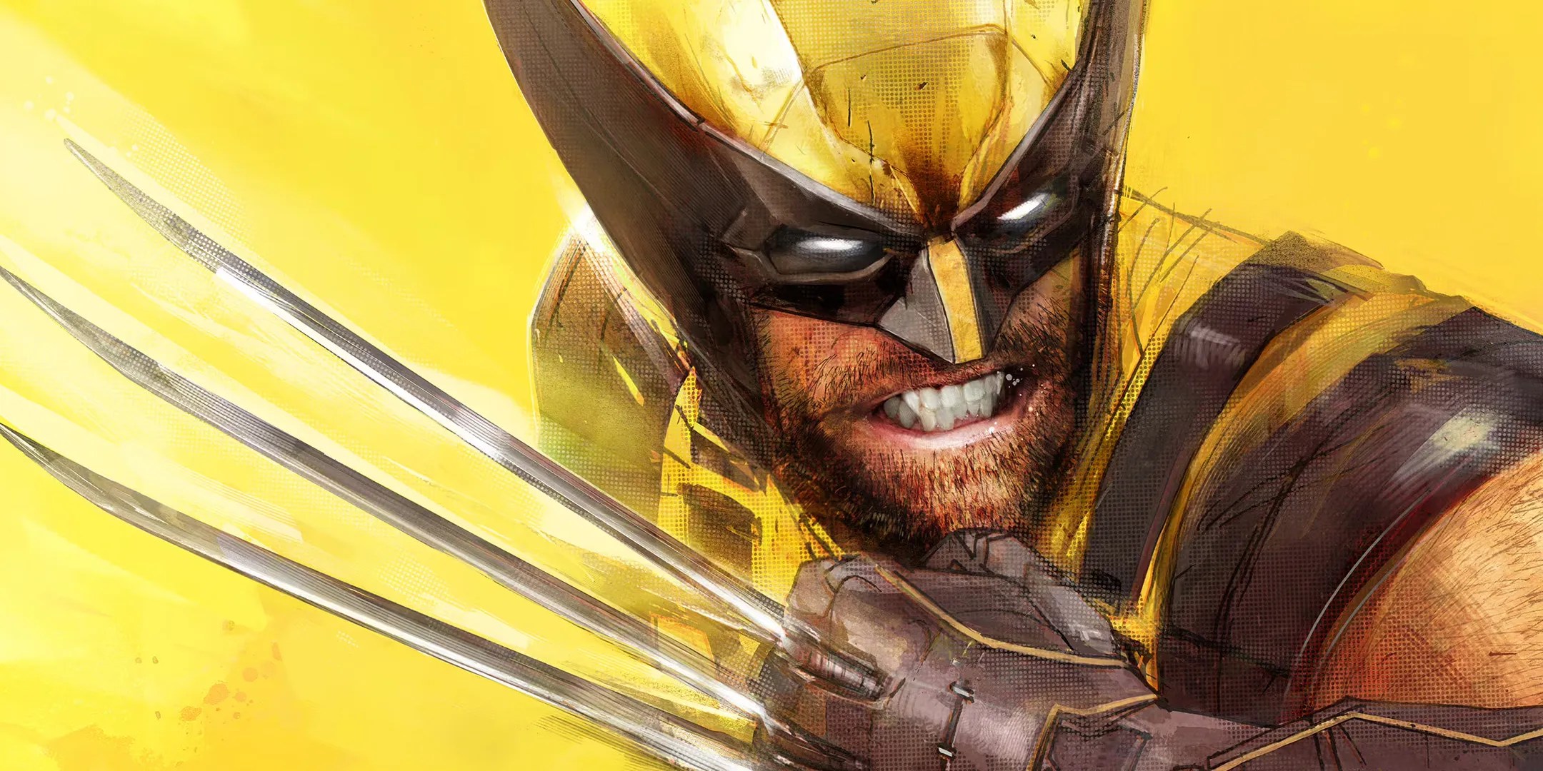Marvel’s Wolverine Drops Official Release Date