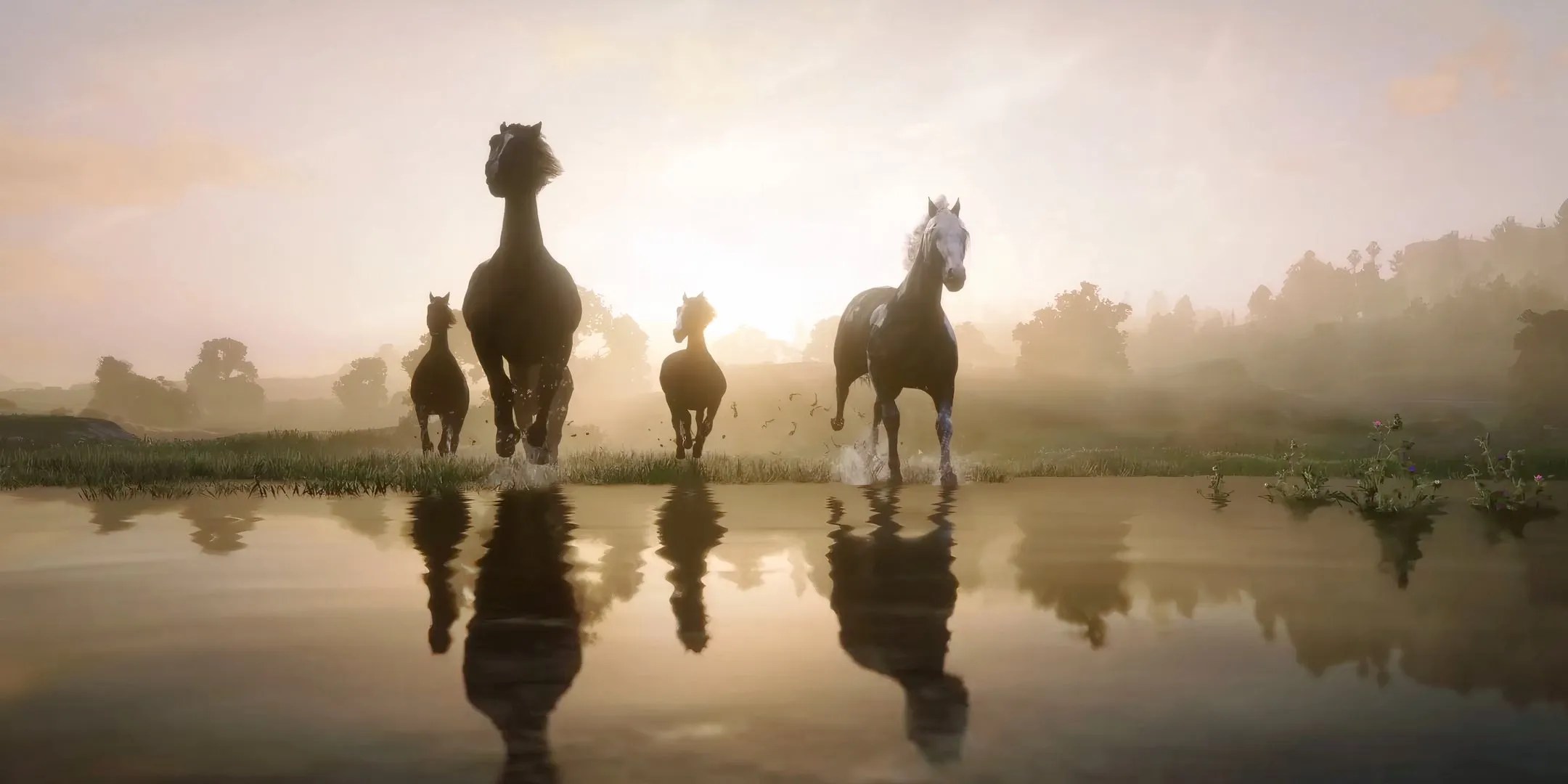 Red Dead Redemption 2 Official Next-Gen Update Has Gamers Asking For One Fix