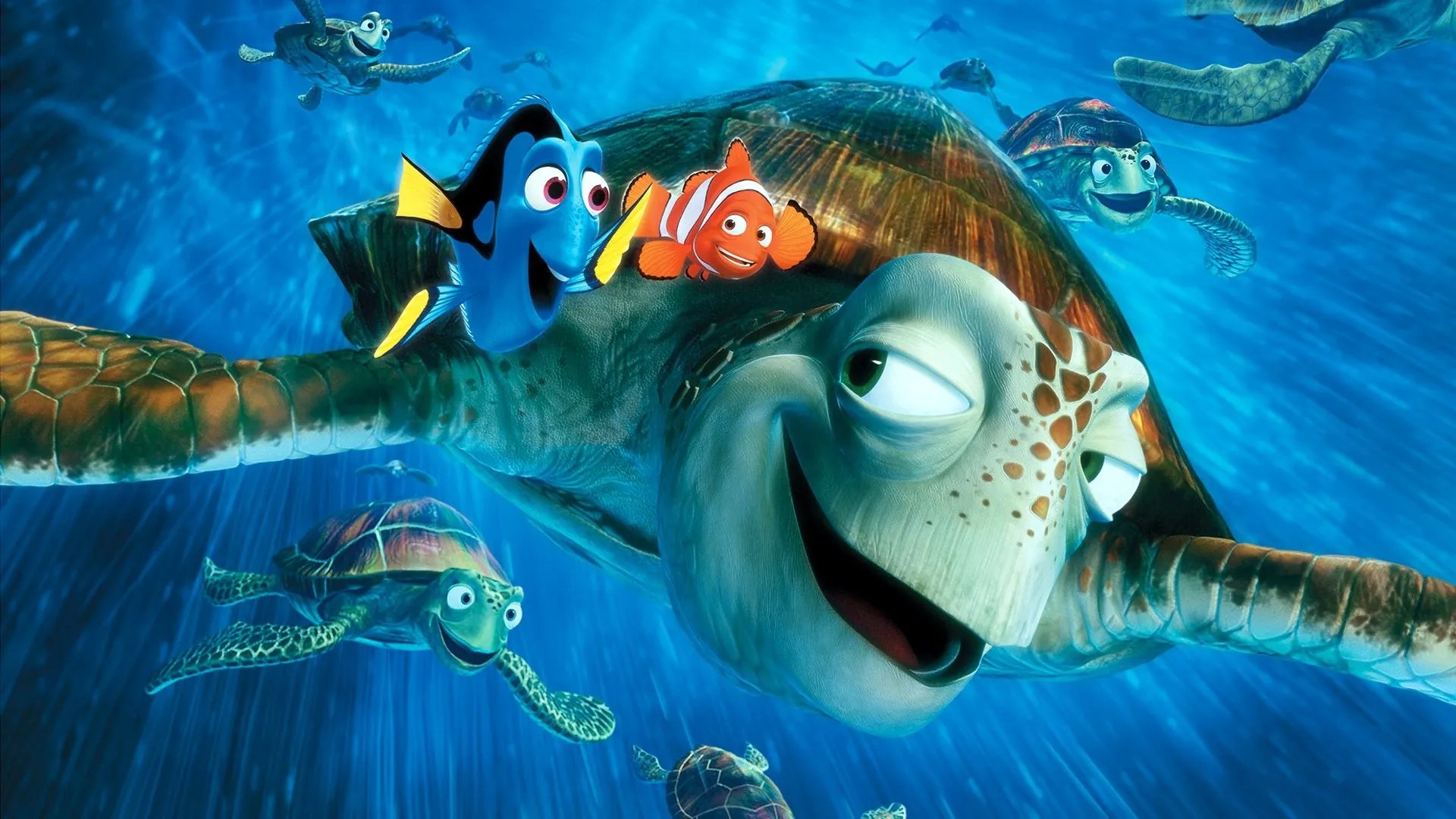 10 Iconic 2000s Movies That Feel Totally Different To Watch Now
