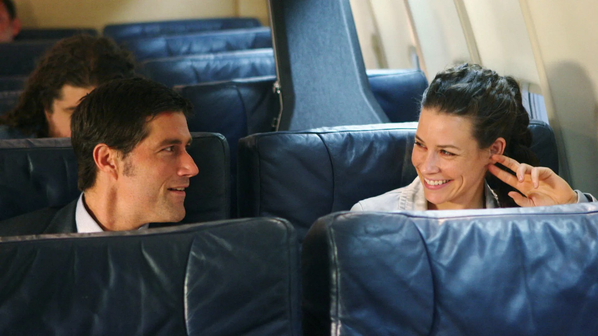 The best horror show on streaming right now just recreated the most famous line from Lost

 & more related news here