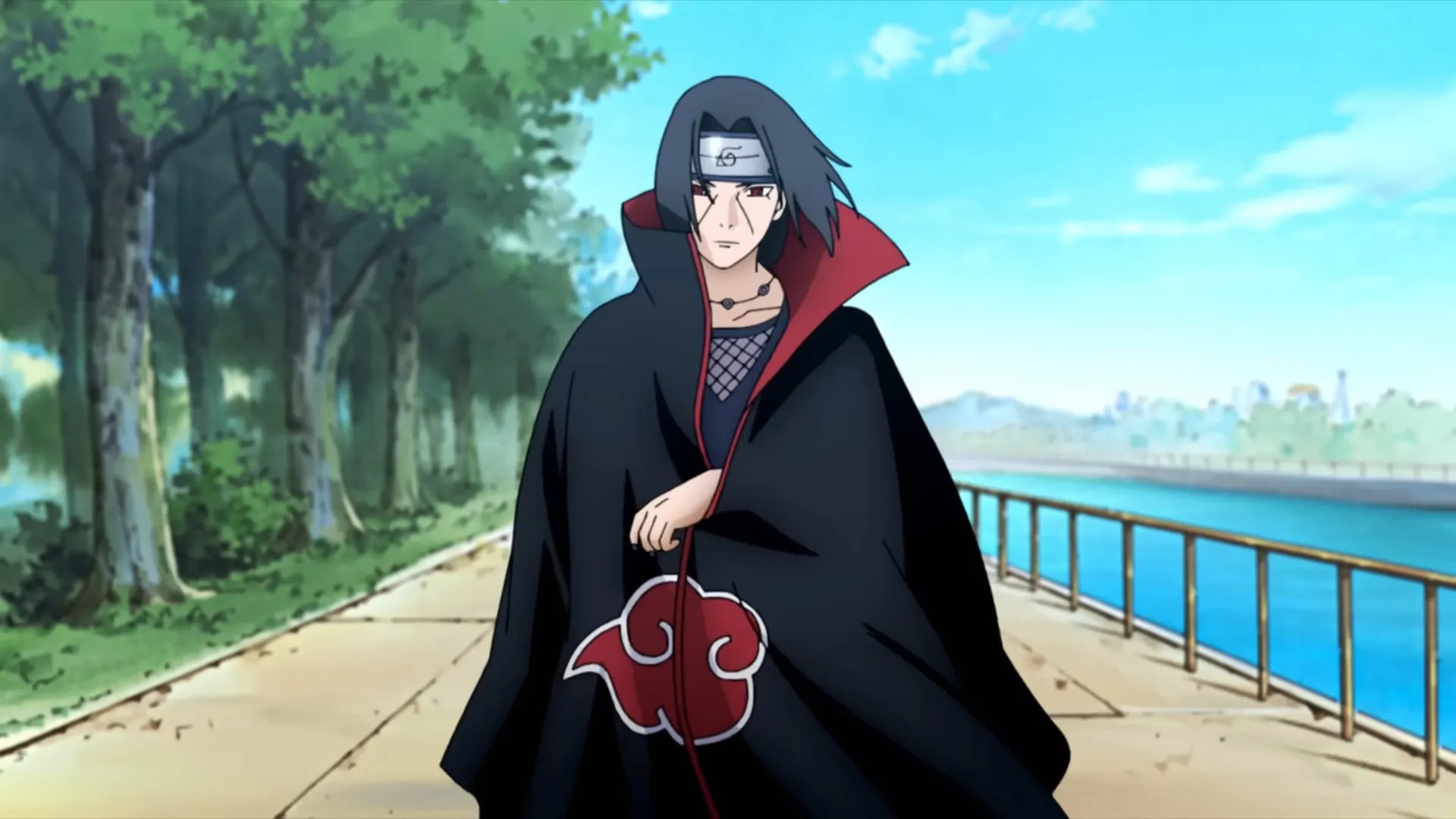 22 Years Later, Itachi’s Best Naruto Line Is Still One Of The Greatest Villain Quotes In Anime History
