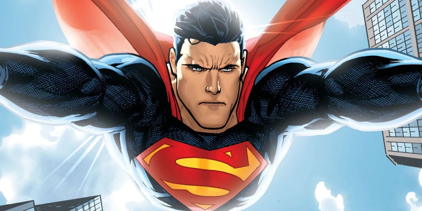 15 Most Powerful Superheroes Who Won't Use Their Full Potential