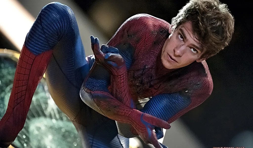 Andrew Garfield 'I Couldn't Rescue' SpiderMan Screen Rant