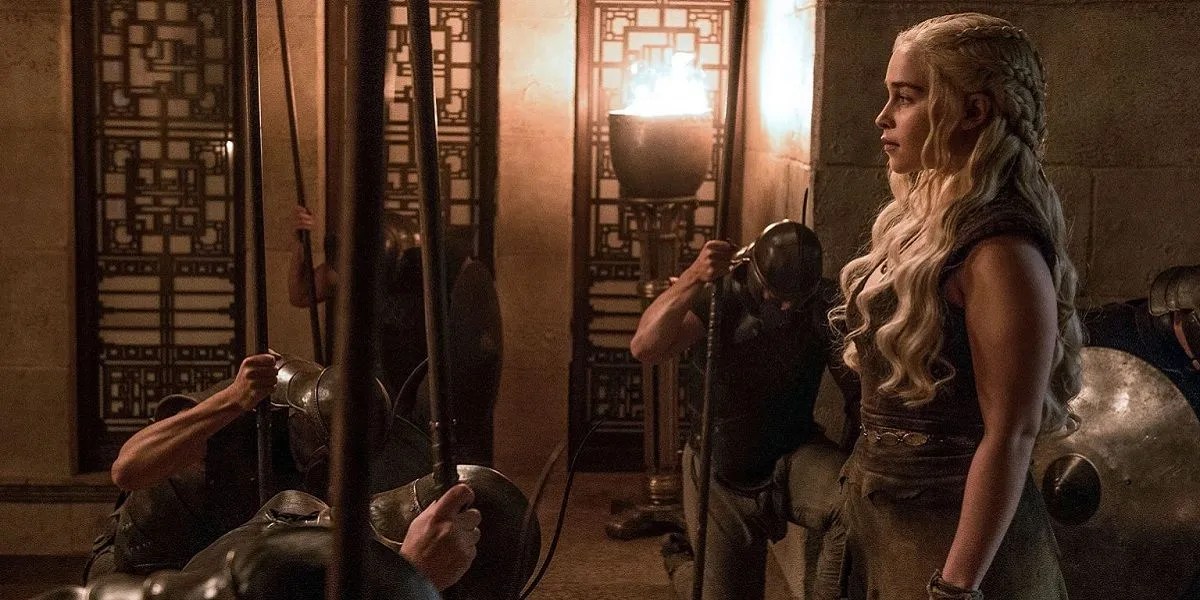 Game of Thrones Season 6, Episode 8 Book to TV Spoiler
