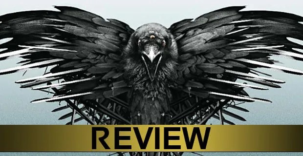 'Game of Thrones' In Pursuit Of Knowledge Screen Rant