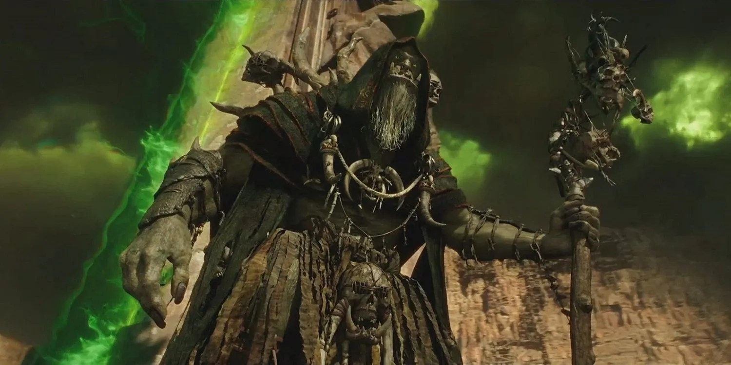 13 Most Powerful Characters In Warcraft Lore ScreenRant