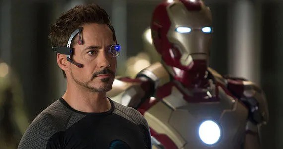 Early 'Iron Man 3' Reviews A Strong Beginning for Marvel