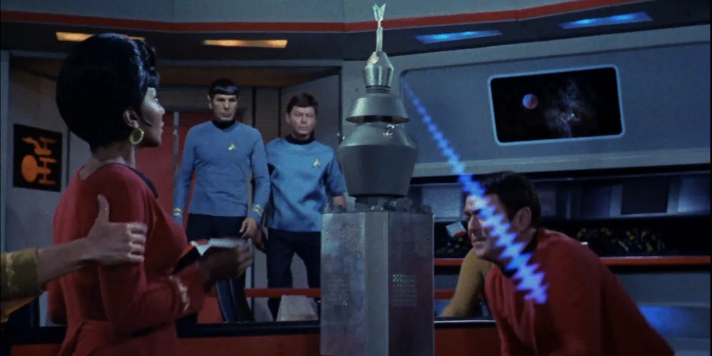 The 15 Most Powerful Star Trek Villains, Ranked!