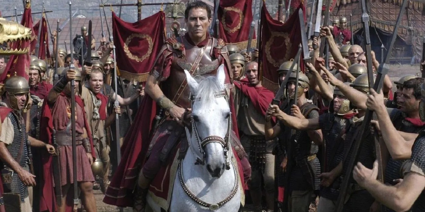 10 Best TV Series And Movies Set In Rome