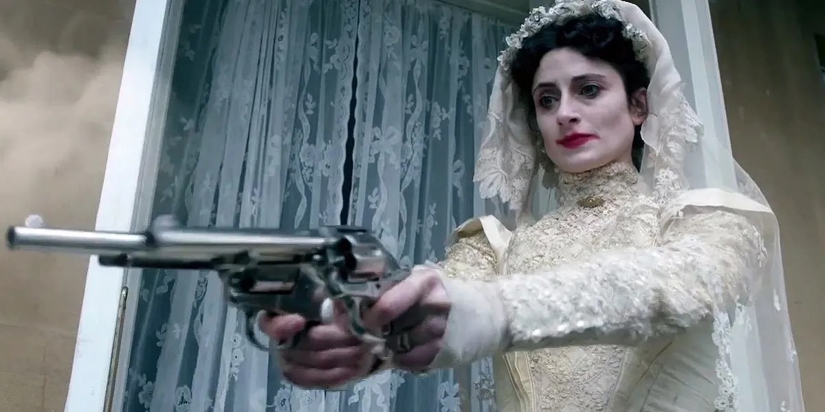 Sherlock The Abominable Bride Needs a History Lesson