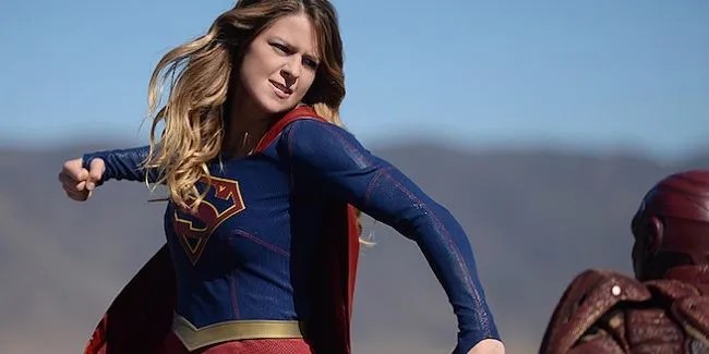 Supergirl's New Villain Turn Justifies Darkseid's Respect.