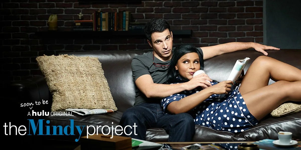 'The Mindy Project' Picked Up by Hulu For Season 4