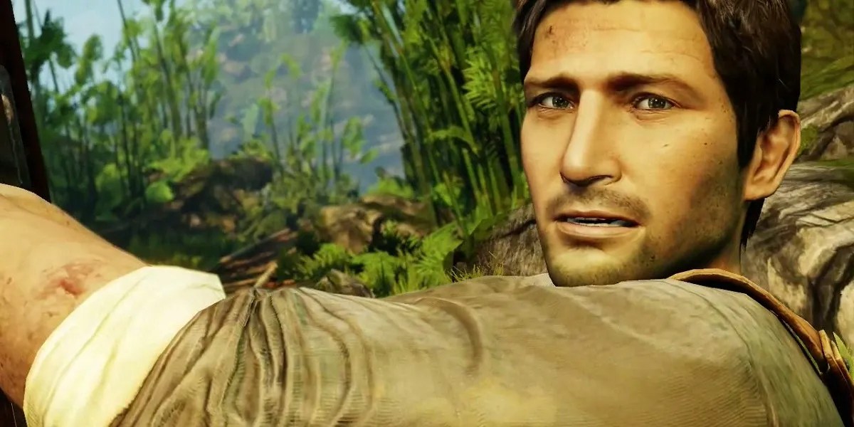 Uncharted Voice Actor Nolan North Says Game Fans Don't Want a Movie