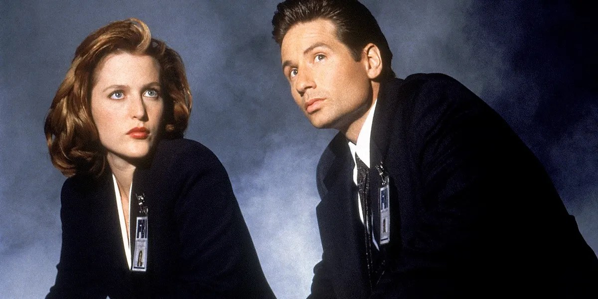 'The XFiles' Revival Gets Early 2016 Premiere Date Screen Rant