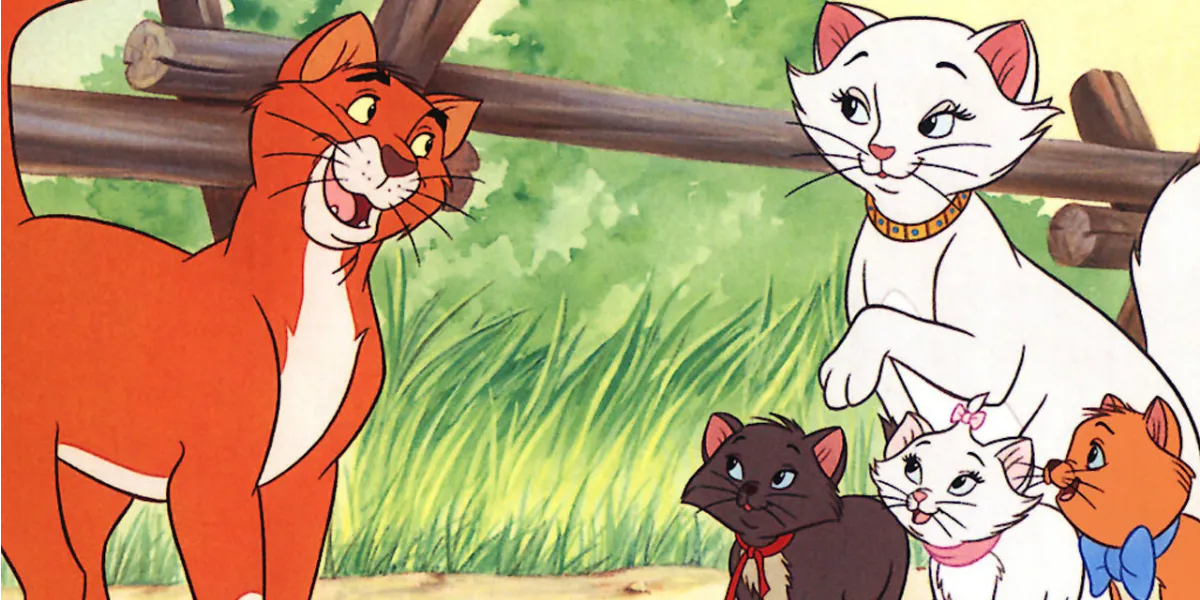10 Best Cat Movies To Watch If You Loved Stray