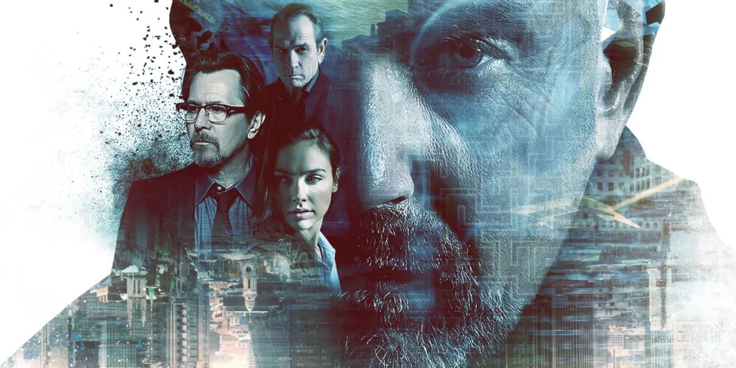 Criminal Review Screen Rant