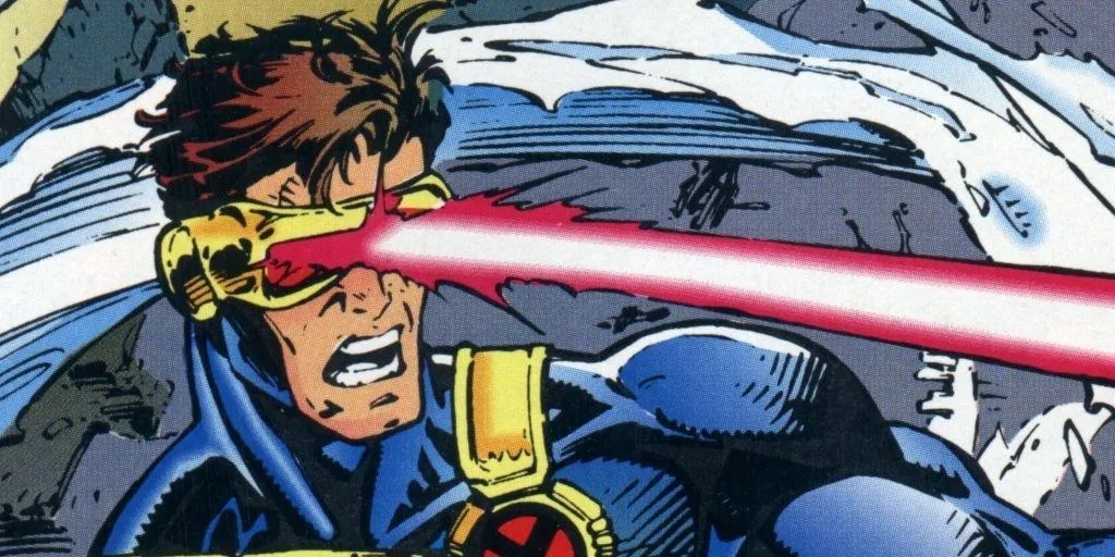 XMen 12 Things You Need To Know About Cyclops ScreenRant
