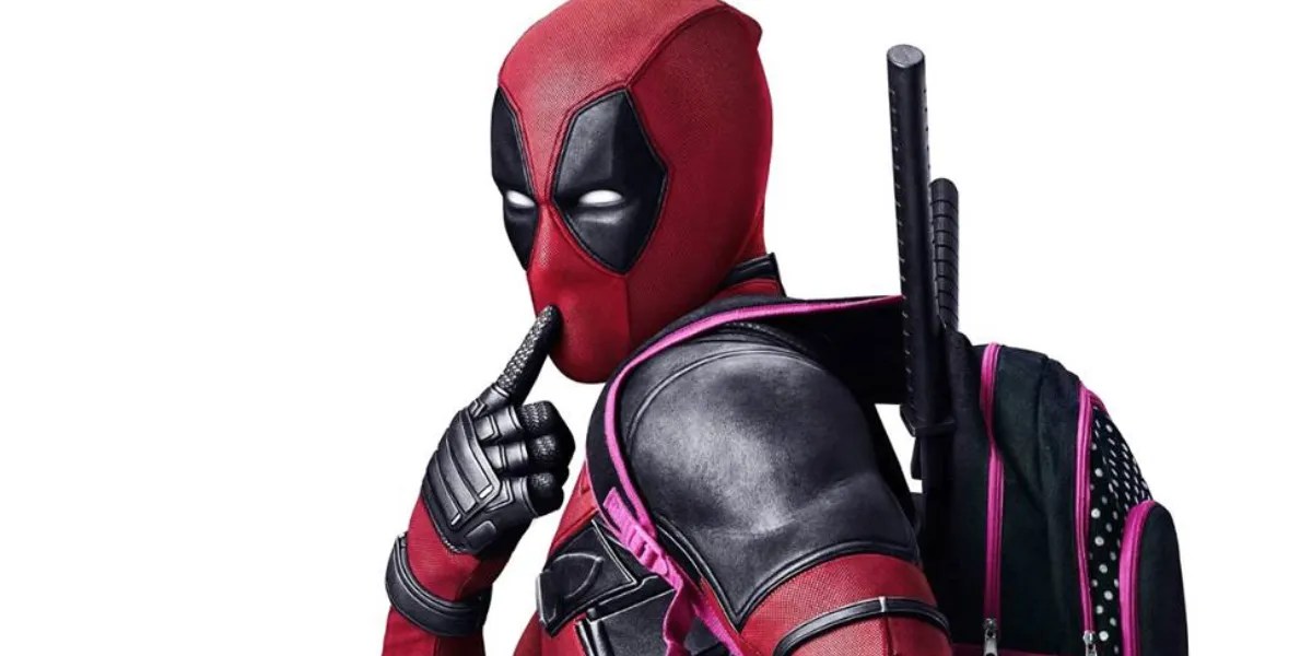 Deadpool Movie Runtime Revealed; New International Poster & Images Arrive