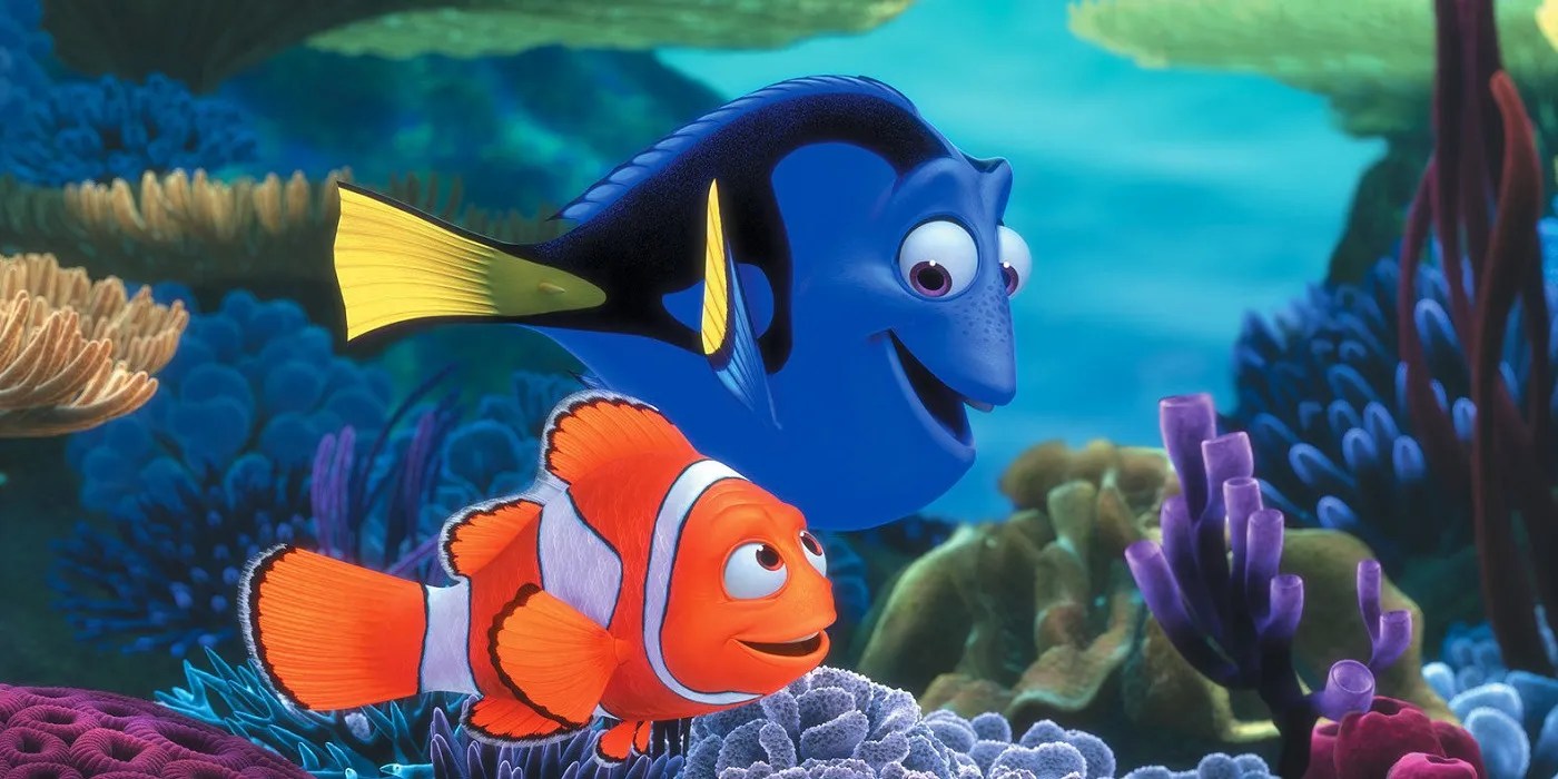 13 Things You Didn’t Know About Finding Nemo ScreenRant
