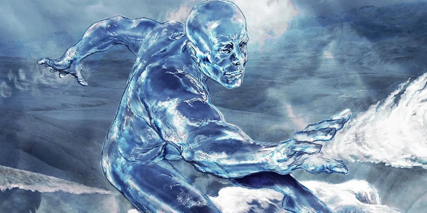 16 Superheroes Who Would Make Great Olympic Athletes ScreenRant