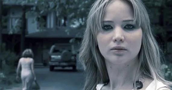 'House at the End of the Street' Review Screen Rant