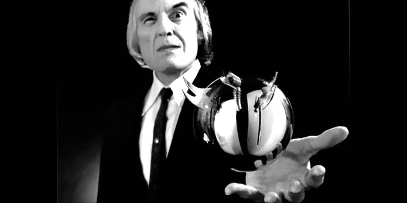 The 10 Most Terrifying Horror Villains That Haunt Your Dreams