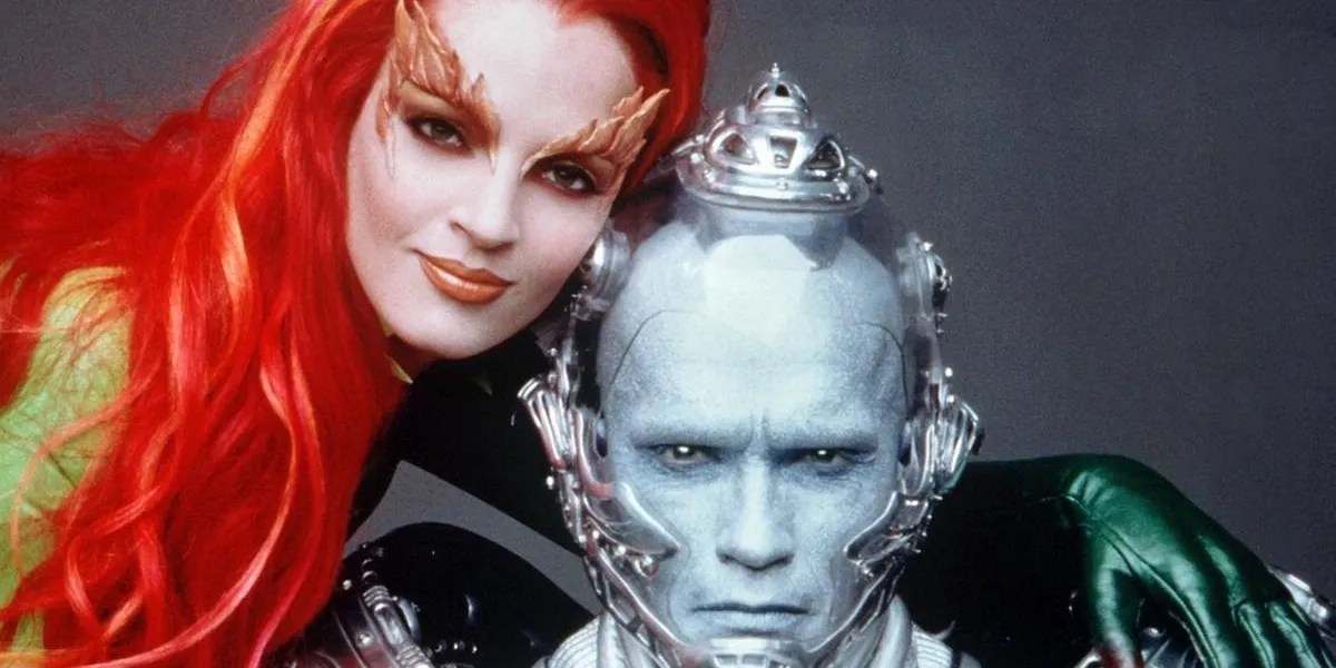 10 Supervillains Who Were Ruined By Hollywood ScreenRant