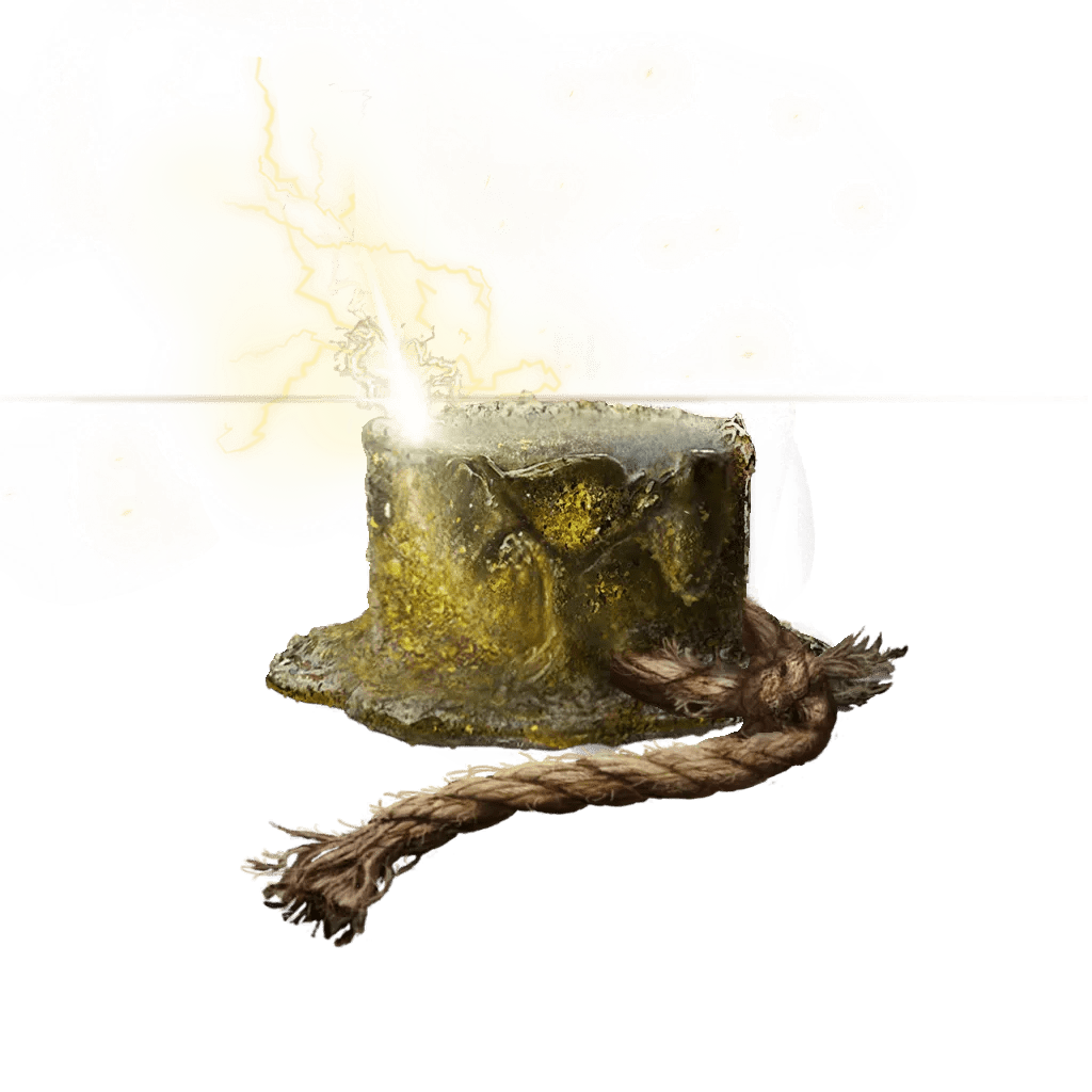 Elden Ring Where To Find (& Farm) Root Resin