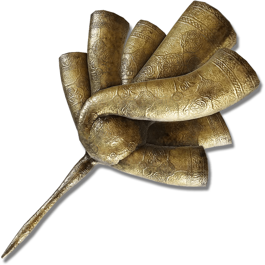 Elden Ring How To Get Envoy's Horn, Long Horn, & Greathorn