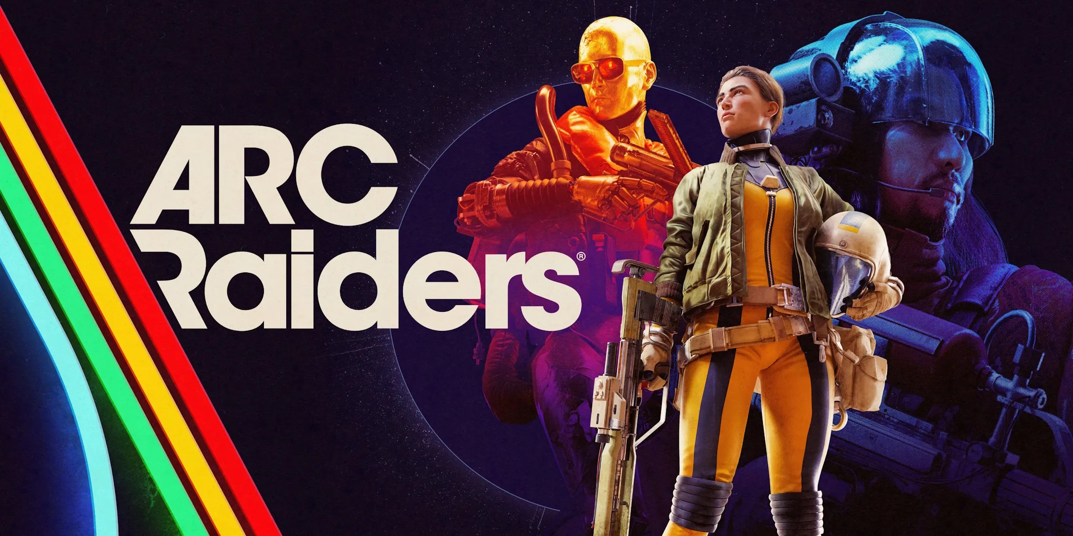 Arc Raiders Complete Expedition Guide For Season 1